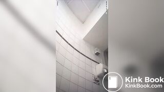 students pooping and pissing, check 51 mins