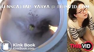 japanese scat 24 - video 2