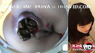 japanese scat 24 - video 2