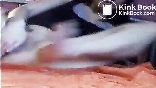 Putting Olives In Her Ass & Shitting Them Out Again