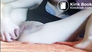 Putting Olives In Her Ass & Shitting Them Out Again