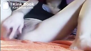 Putting Olives In Her Ass & Shitting Them Out Again