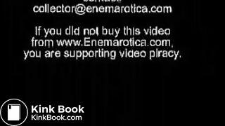 Anika outdoor enema 2