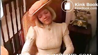 Anika outdoor enema 2