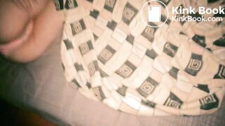 A game with poop and sleep