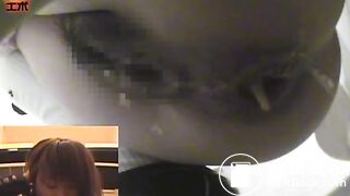 japanese toilet - video 34