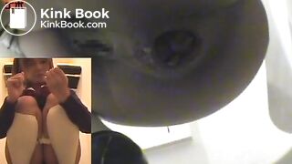 japanese toilet - video 34