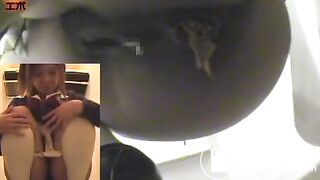 japanese toilet - video 34