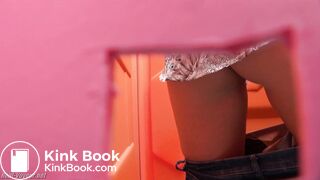 voyeur pooping - video 3