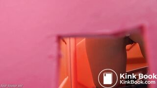 voyeur pooping - video 3