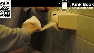 Oh! My Shit! (Weird Japanese Horror/Short Film