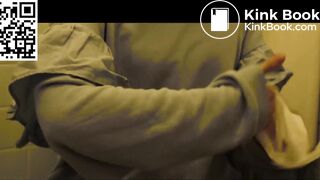 Oh! My Shit! (Weird Japanese Horror/Short Film