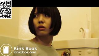 Oh! My Shit! (Weird Japanese Horror/Short Film