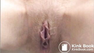 Jenny Shitting Twice