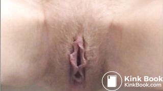 Jenny Shitting Twice