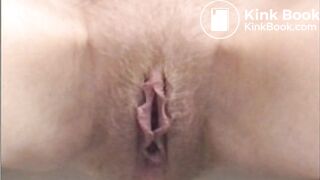 Jenny Shitting Twice