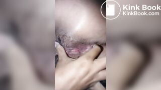 Pancingan biar berak