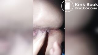 Pancingan biar berak