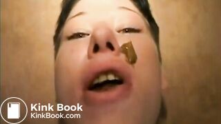 Dirty litle girl - video 63