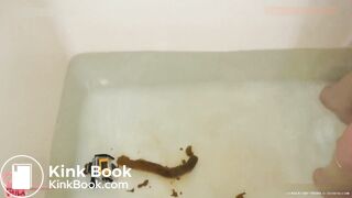 japanese scat underwater 0