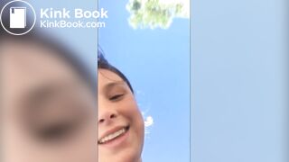 Outdoor shit 1 - video 2