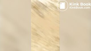 Outdoor shit 1 - video 2