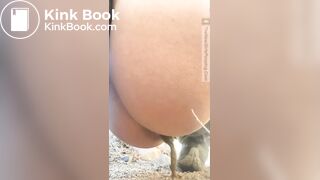 Outdoor shit 1 - video 2