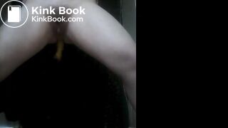 Amature poop - video 4