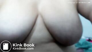 Hairy Latina at it again