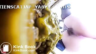 japanese diarrhea 15