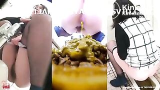 japanese diarrhea 15