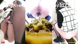 japanese diarrhea 15