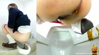 japanese diarrhea 11