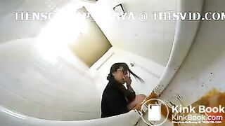 japanese diarrhea 7 - video 2