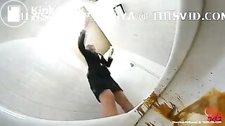 japanese diarrhea 7 - video 2