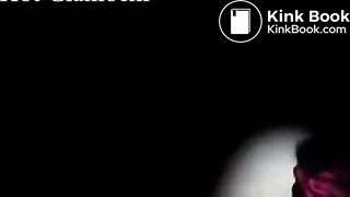 south aunty shitting