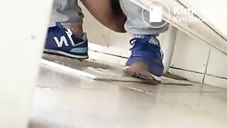 chinese toilet porn 1943 (nice shaved teen pooping)