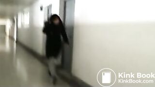 chinese toilet porn 1943 (nice shaved teen pooping)