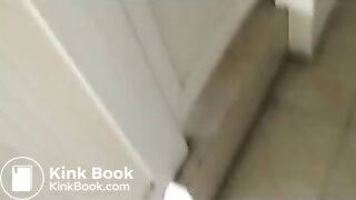 chinese toilet porn 1943 (nice shaved teen pooping)