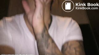 Sexy teen public toilet pooping - video 10