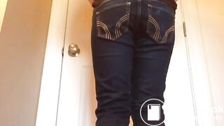 pants poop - video 12