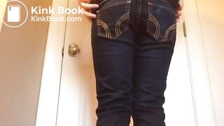 pants poop - video 12