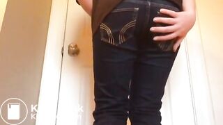 pants poop - video 12