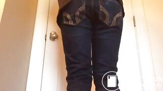 pants poop - video 12