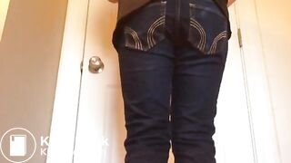 pants poop - video 12