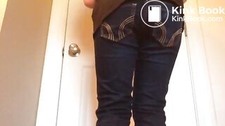 pants poop - video 12