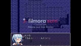 Scat quest scat scene