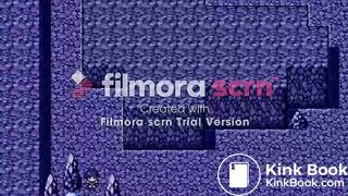 Scat quest scat scene