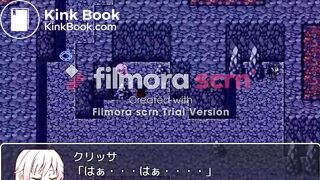 Scat quest scat scene