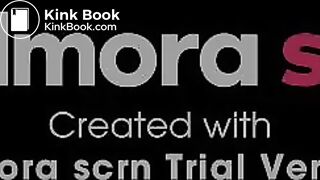 Scat quest scat scene